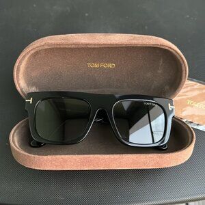 Tom Ford Fausto Sunglasses